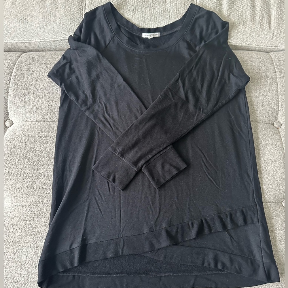 Threads 4 Thought Sweater T-shirt